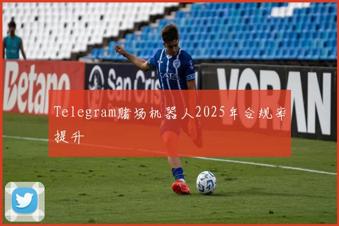 Telegram赌场机器人2025年合规率提升